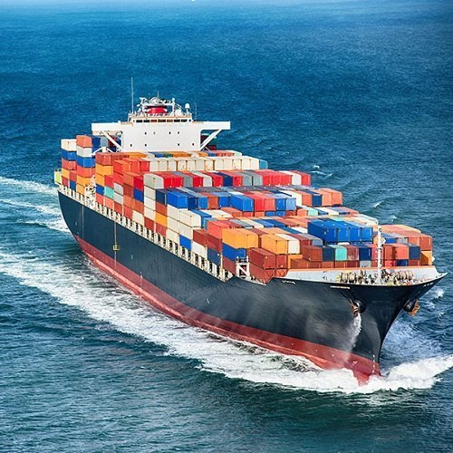 Shipping Containers