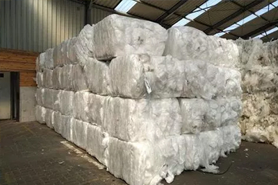 Plastic Scrap