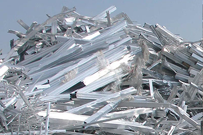 Aluminium Scrap